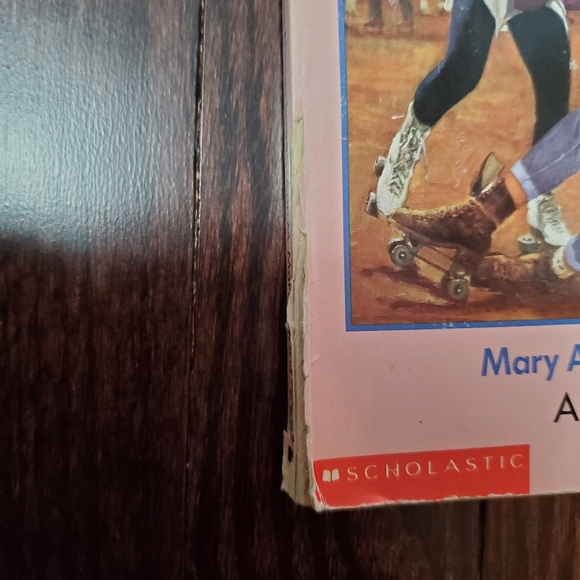 Babysitters Club Book 46 - Picture 3 of 3